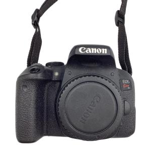 CANON (キヤノン) デジタル一眼レフカメラ EOS Kiss X9i ダブルズームキット