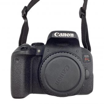 CANON (キヤノン) デジタル一眼レフカメラ EOS Kiss X9i ダブルズームキット