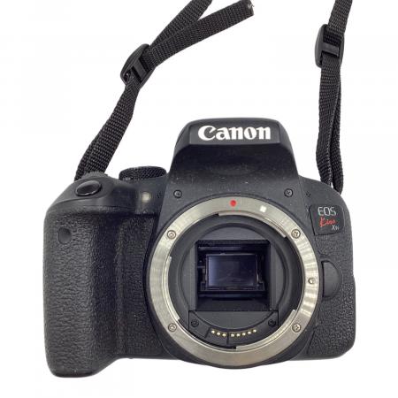 CANON (キヤノン) デジタル一眼レフカメラ EOS Kiss X9i ダブルズーム