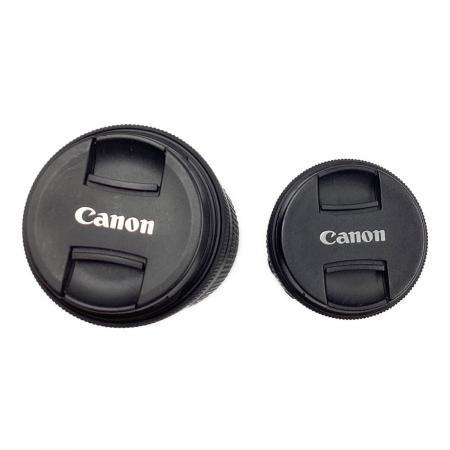 CANON (キヤノン) デジタル一眼レフカメラ EOS Kiss X9i ダブルズーム