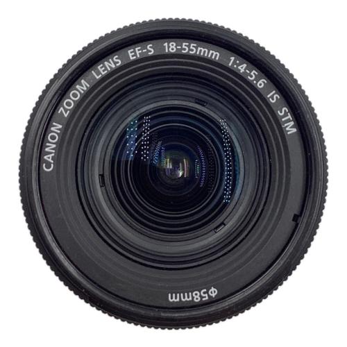 CANON (キヤノン) デジタル一眼レフカメラ EOS Kiss X9i ダブルズームキット