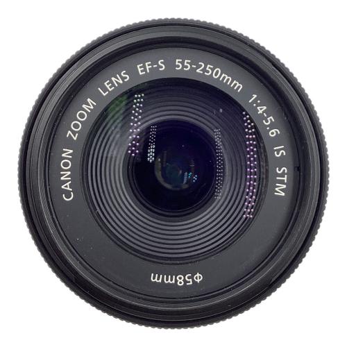 CANON (キヤノン) デジタル一眼レフカメラ EOS Kiss X9i ダブルズームキット