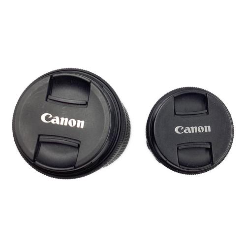 CANON (キヤノン) デジタル一眼レフカメラ EOS Kiss X9i ダブルズームキット