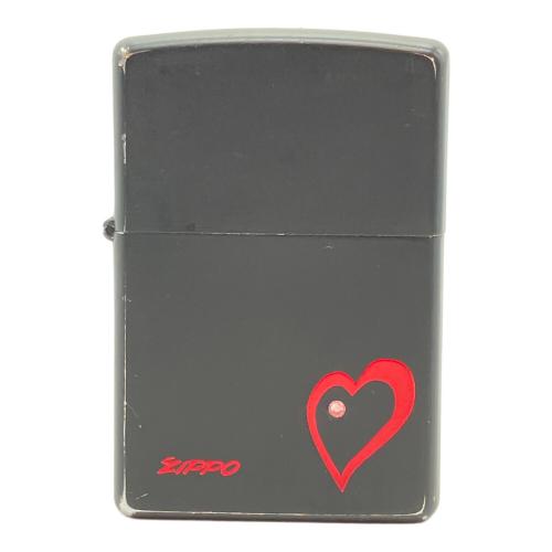ZIPPO (ジッポ) オイルライター