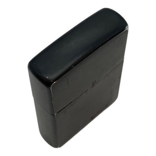 ZIPPO (ジッポ) オイルライター