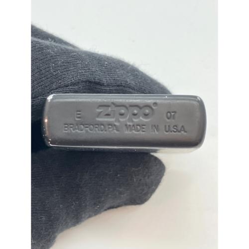 ZIPPO (ジッポ) オイルライター