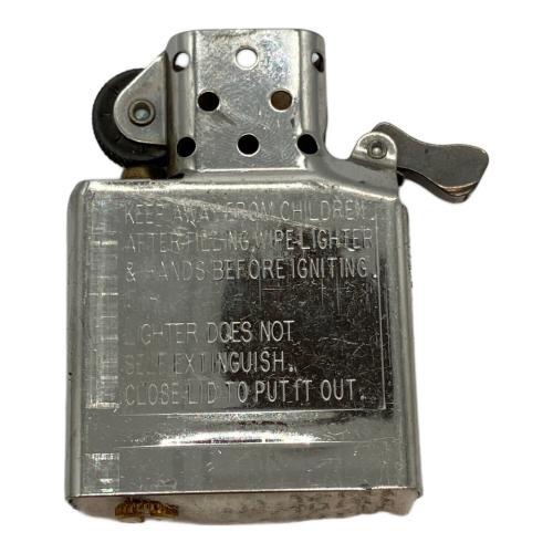 ZIPPO (ジッポ) オイルライター