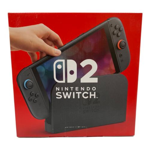 Nintendo (ニンテンドウ) Nintendo Switch2 BEE-001