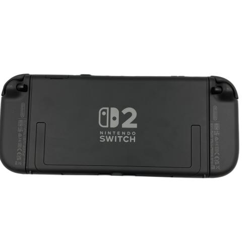 Nintendo (ニンテンドウ) Nintendo Switch2 BEE-001