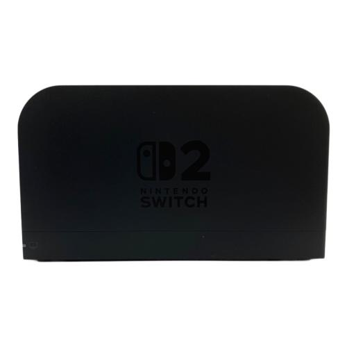 Nintendo (ニンテンドウ) Nintendo Switch2 BEE-001