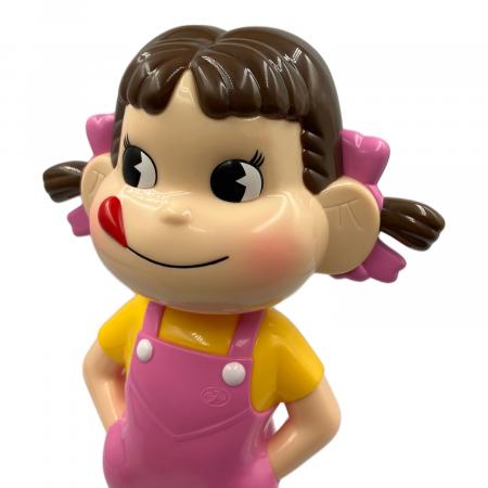 ペコちゃん人形 ピンク｜トレファクONLINE