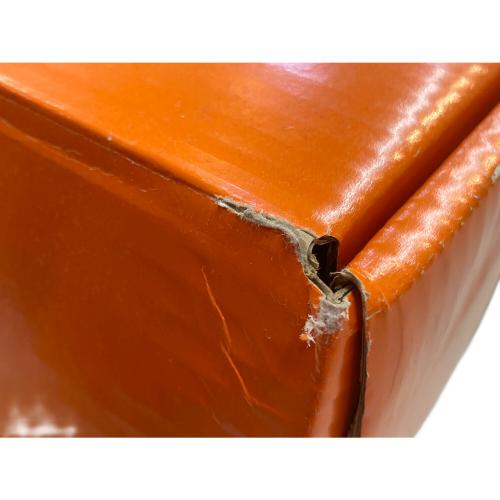 LE CREUSET (ルクルーゼ) 両手鍋 SIZE 30cm カリビアンブルー ビュッフェ・キャセロール USED品