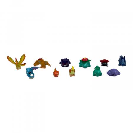 ポケモン 鉛筆キャップフィギュア キャラクターグッズ｜トレファクONLINE