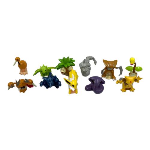 ポケモン 鉛筆キャップフィギュア キャラクターグッズ