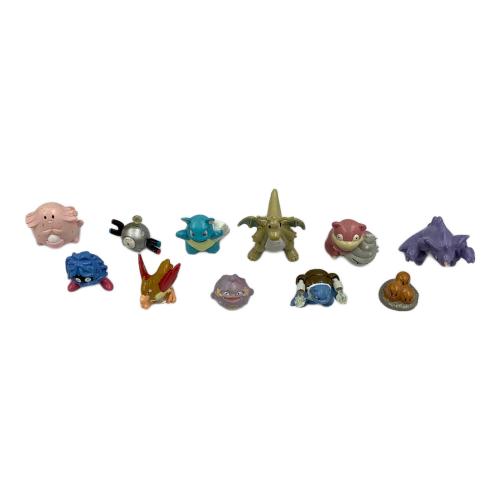 ポケモン 鉛筆キャップフィギュア キャラクターグッズ