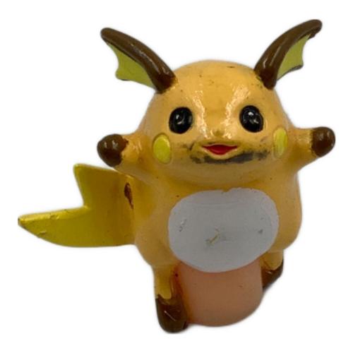 ポケモン 鉛筆キャップフィギュア キャラクターグッズ