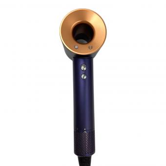 dyson (ダイソン) ヘアードライヤー HD08