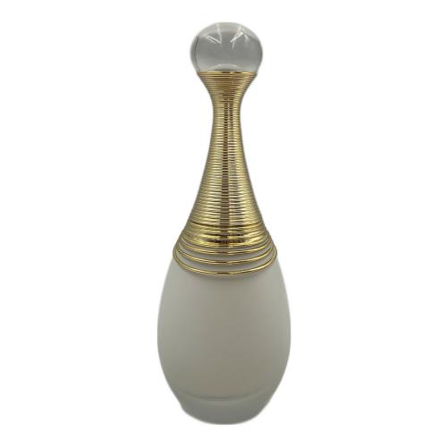 Christian Dior (クリスチャン ディオール) オードパルファム 50ml 残量80%-99% jadore