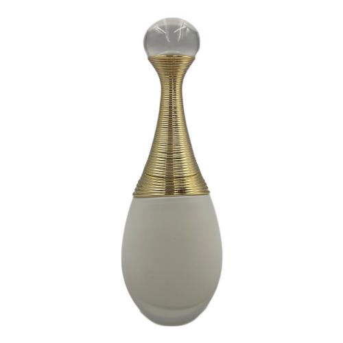 Christian Dior (クリスチャン ディオール) オードパルファム 50ml 残量80%-99% jadore