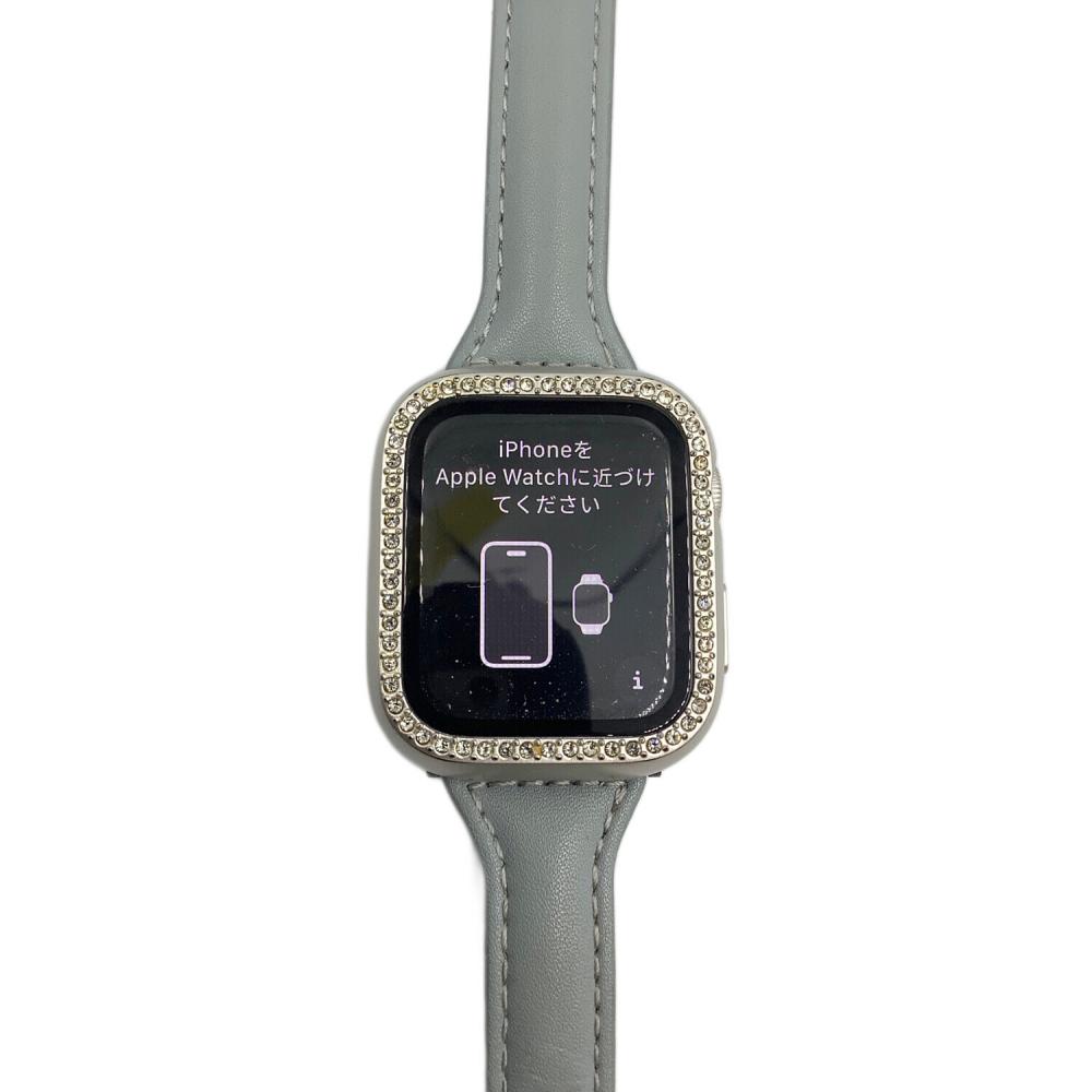 Apple (アップル) Apple Watch Series 9 MR8T3J/A｜トレファクONLINE