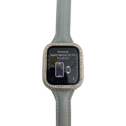Apple (アップル) Apple Watch Series 9 MR8T3J/A