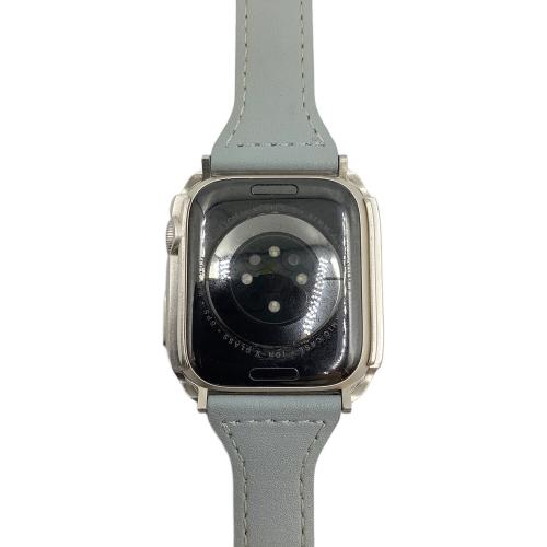 Apple (アップル) Apple Watch Series 9 MR8T3J/A
