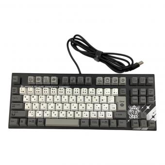 REALFORCE (リアルフォース) ウマ娘 プリティダービー ゲーミングキーボード GX1 X1UCU1