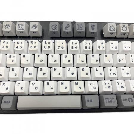 REALFORCE (リアルフォース) ウマ娘 プリティダービー ゲーミング