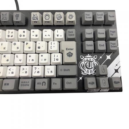 REALFORCE (リアルフォース) ウマ娘 プリティダービー ゲーミング