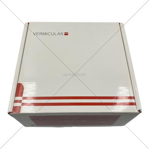 VERMICULAR (バーミキュラ) オーブンポットラウンド SIZE 22cm ベージュ