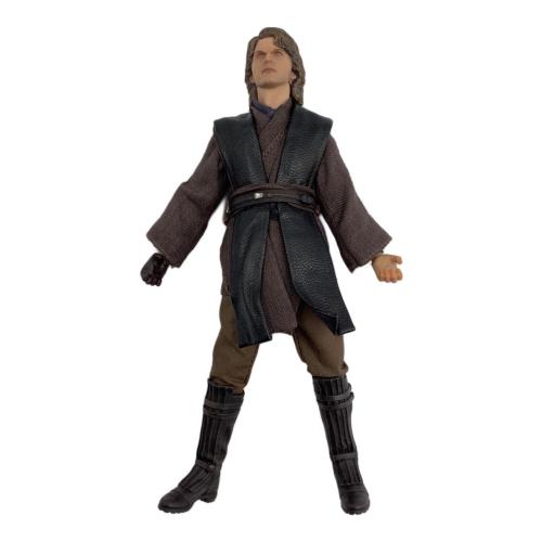 JNB TOYS STAR WARS 1/12 アナキン・スカイウォーカー フィギュア
