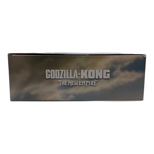 Hiya Toys (ハイヤトイズ) GODZILLA×KONG THE NEW EMPIRE キングコング フィギュア