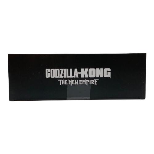 Hiya Toys (ハイヤトイズ) GODZILLA×KONG THE NEW EMPIRE キングコング フィギュア