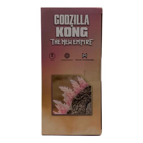 Hiya Toys (ハイヤトイズ) GODZILLA×KONG KING EMPIRE ゴジラ フィギュア