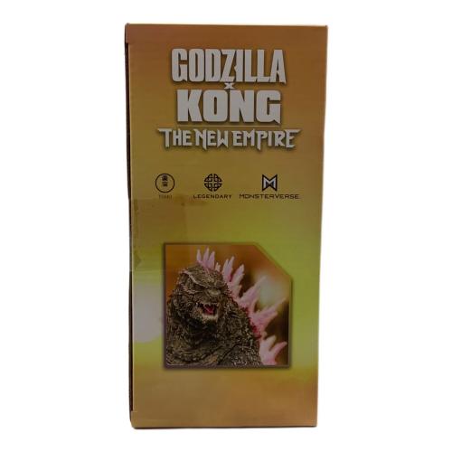 Hiya Toys (ハイヤトイズ) GODZILLA×KONG KING EMPIRE ゴジラ フィギュア