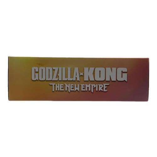 Hiya Toys (ハイヤトイズ) GODZILLA×KONG KING EMPIRE ゴジラ フィギュア