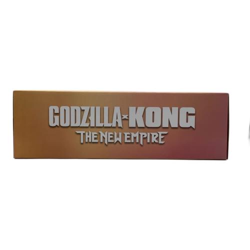 Hiya Toys (ハイヤトイズ) GODZILLA×KONG KING EMPIRE ゴジラ フィギュア