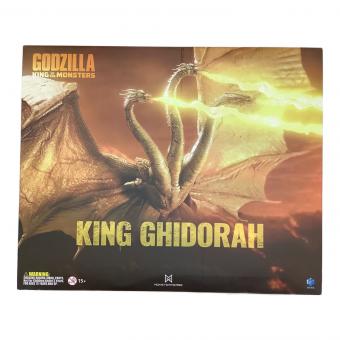Hiya Toys (ハイヤトイズ) GODZILLA KING OF THE MONSTERS KING GHIDORAH フィギュア