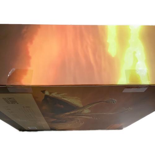 Hiya Toys (ハイヤトイズ) GODZILLA KING OF THE MONSTERS KING GHIDORAH フィギュア