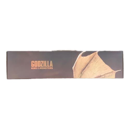 Hiya Toys (ハイヤトイズ) GODZILLA KING OF THE MONSTERS KING GHIDORAH フィギュア