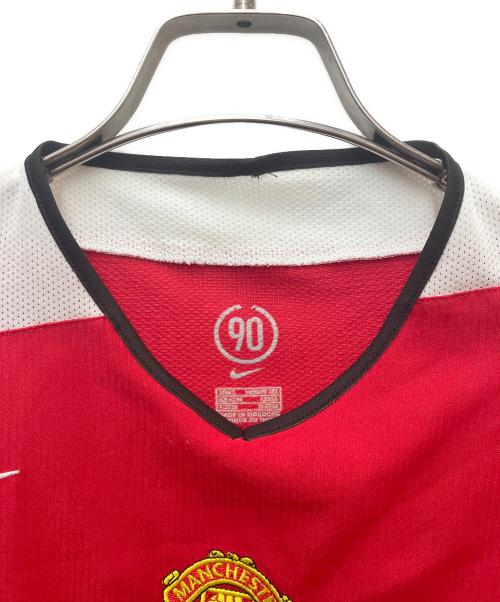 マンチェスターユナイテッド (マンチェスターユナイテッド) NIKE