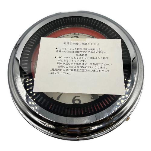 Coca Cola (コカコーラ) 掛時計 デットストック品/動確済み/1997年製