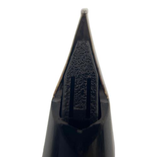 SHEAFFER (シェーファー) 万年筆 ペン先 K14刻印 インク残量未確認