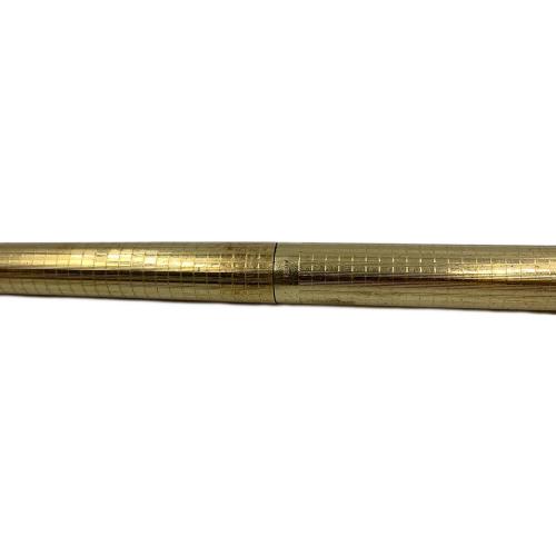 SHEAFFER (シェーファー) 万年筆 ペン先 K14刻印 インク残量未確認