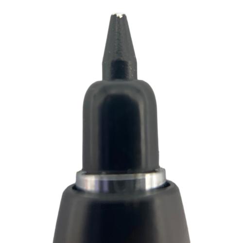 PILOT (パイロット) シャープペン 廃盤品 ブラック Automac E500
