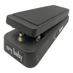 Jim Dunlop（ジムダンロップ）ワウペダル CRY BABY GCB95