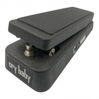 Jim Dunlop（ジムダンロップ）ワウペダル CRY BABY GCB95