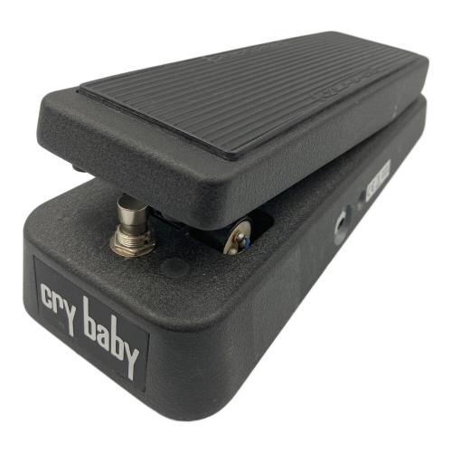 Jim Dunlop（ジムダンロップ）ワウペダル CRY BABY GCB95