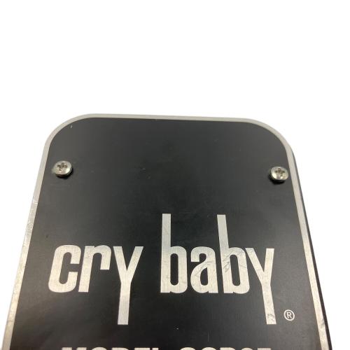 Jim Dunlop（ジムダンロップ）ワウペダル CRY BABY GCB95