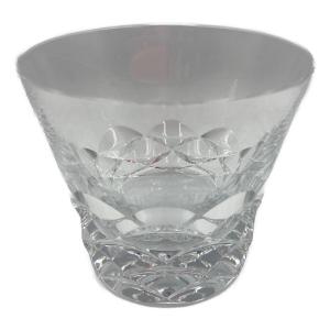 Baccarat (バカラ) イヤータンブラー 2020 ブラーヴァ USED